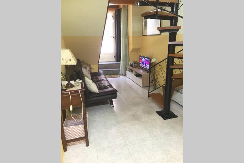 Apartament Loft A 5 Minutos Playa De Riazor A Coruña Zewnętrze zdjęcie