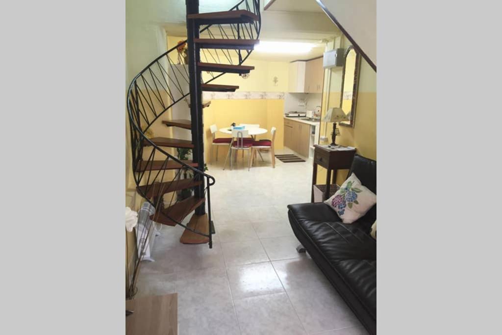 Apartament Loft A 5 Minutos Playa De Riazor A Coruña Zewnętrze zdjęcie