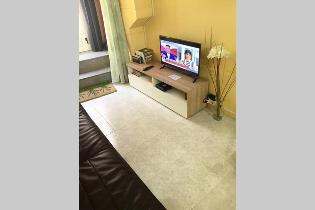 Apartament Loft A 5 Minutos Playa De Riazor A Coruña Zewnętrze zdjęcie